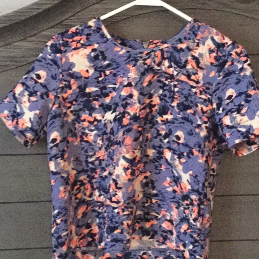 Mcginn size medium blouse